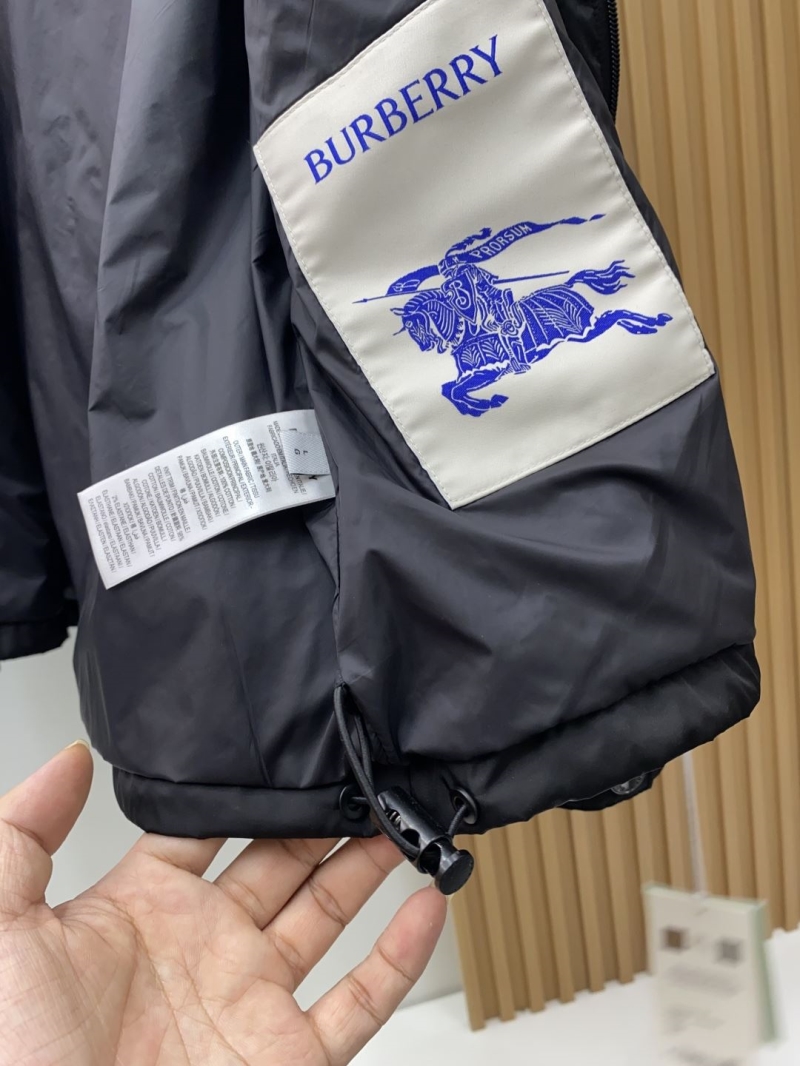 Bv*b*rry outwear
